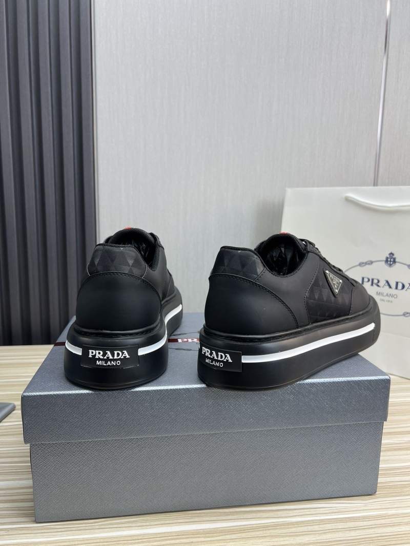 Prada Casual Shoes